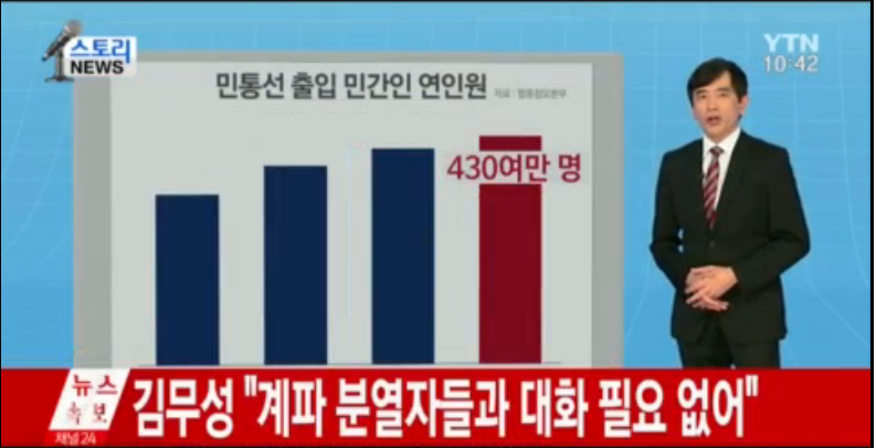새누리당 비박계 박근혜 버리기로 결정- 친박계에 선전포고 | 인스티즈