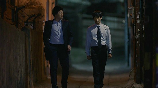 사회의 문턱에 선 20대를 울리는 미생 명대사들 | 인스티즈
