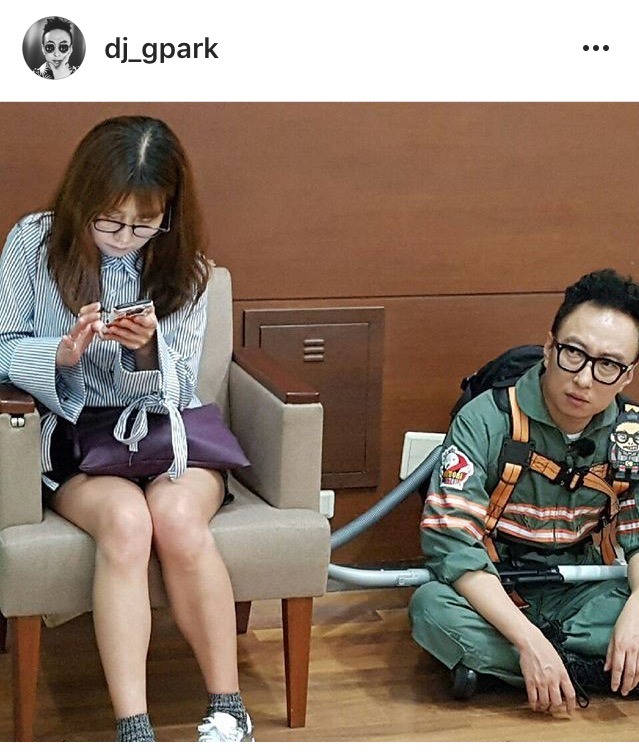 박명수 인스타 | 인스티즈
