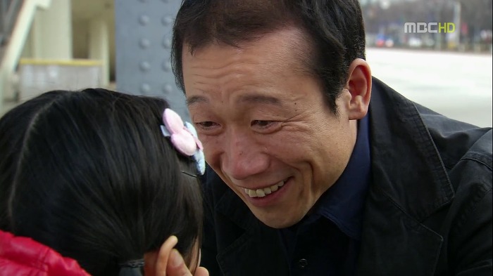 [지붕뚫고하이킥] 신애와 해리의 눈물.jpg | 인스티즈