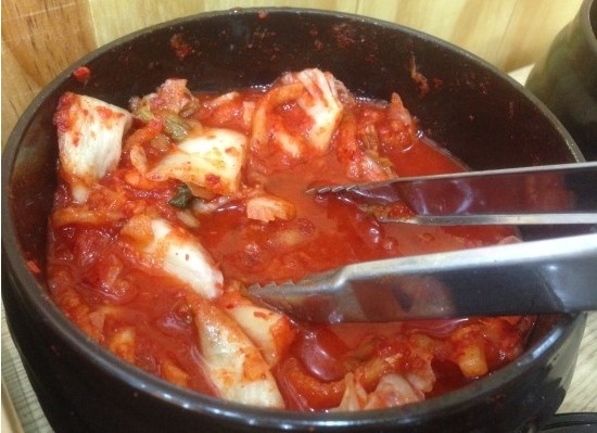 황기순칼국수왕돈가스 이미지