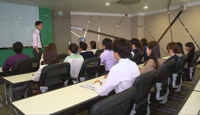 [감자별] 홍콩에 가고 싶은 진아 (감자별 7화) (1/6) | 인스티즈