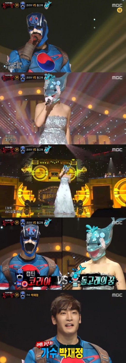 역대 슈스케 우승자들의 복면가왕 성적.jpg | 인스티즈