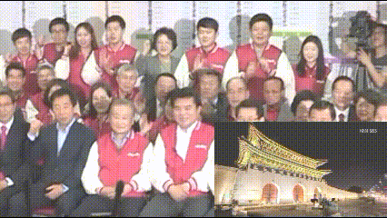 한국이 망할뻔하다가 살아난날 | 인스티즈