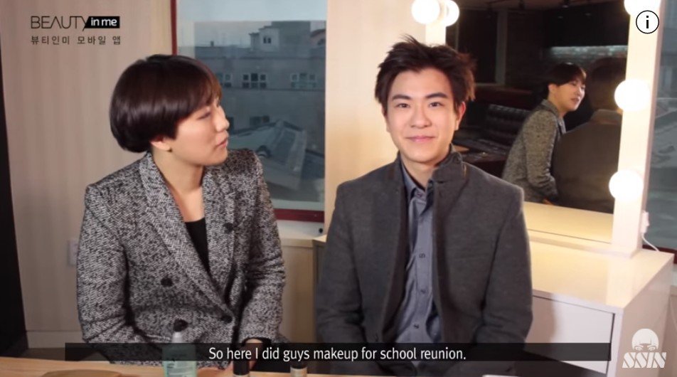 아이돌 화장의 위엄 | 인스티즈