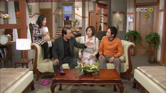 [지붕킥] 스카웃제의를 받은 세경 | 인스티즈