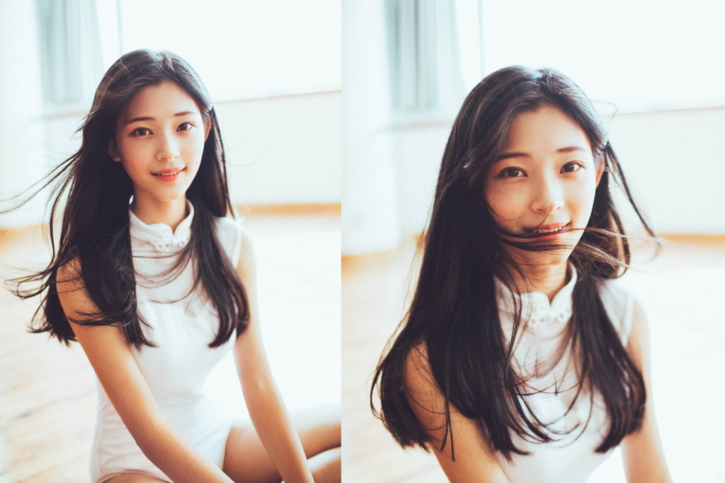 발레하는 처자 좋아하세요? | 인스티즈