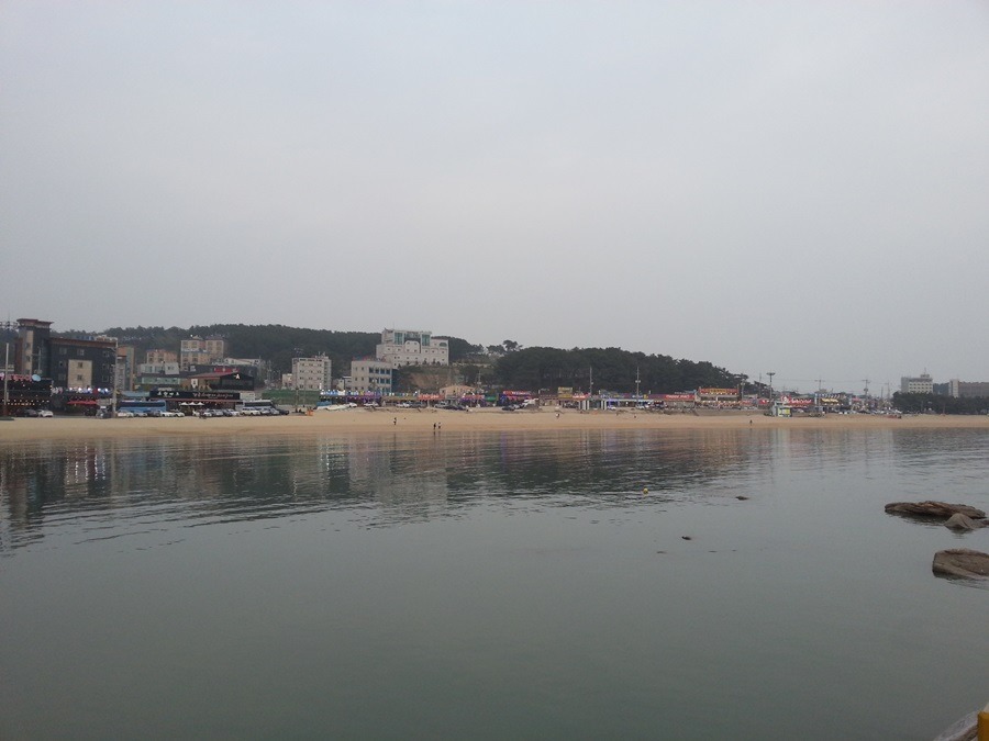 서울 아재의 인천 앞바다에 사이다가 떠 있어도 컵 없이 마실 수 있는지 알아보는 여행기 | 인스티즈