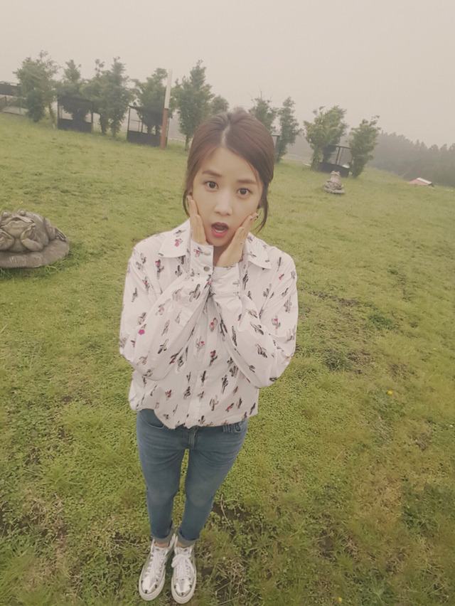 자기전에 보는 에이핑크.jpgif | 인스티즈