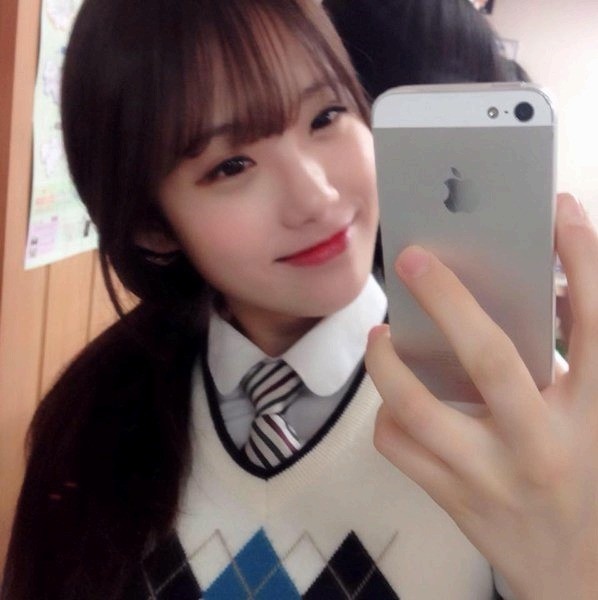 ㄹㅇ루다가 설아가 보나가 이쁨 | 인스티즈