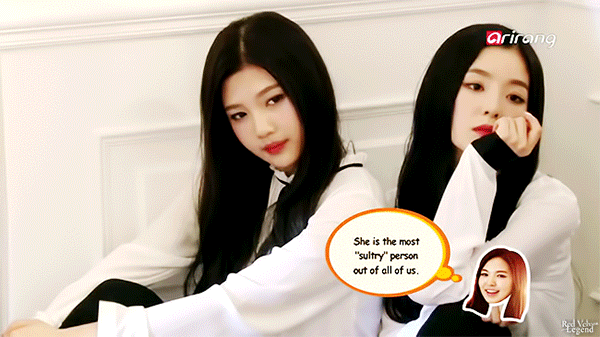 갠적으로 좋아하는 레드벨벳 컨셉.jpgif | 인스티즈
