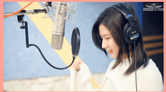 서든어택 트와이스 캐릭터 메이킹 샤묘 8p.gif | 인스티즈