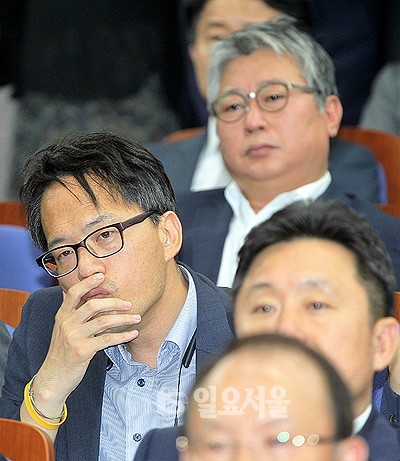 문재인을 싫어하는 논리적인 이유 | 인스티즈