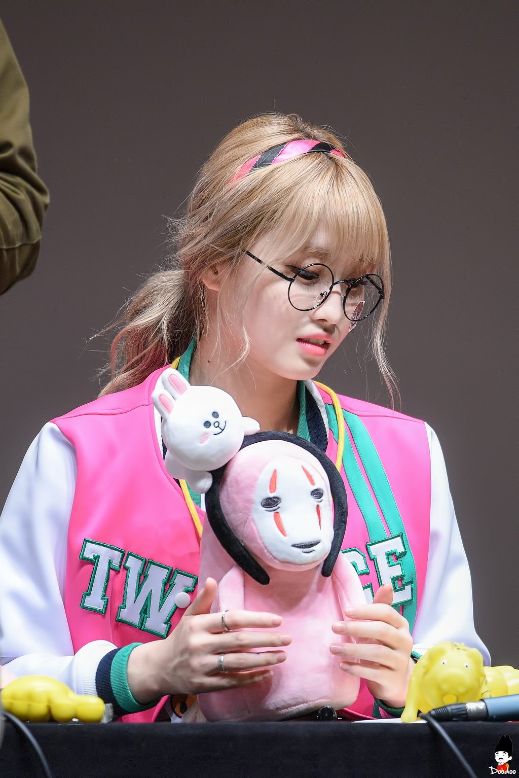 트와이스 신의 한 수 | 인스티즈