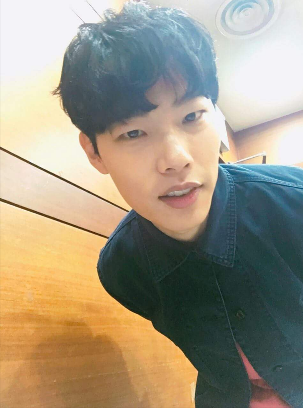 해맑다 이미지