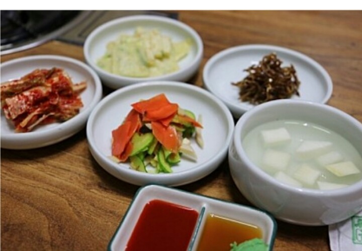 부산해물탕 이미지