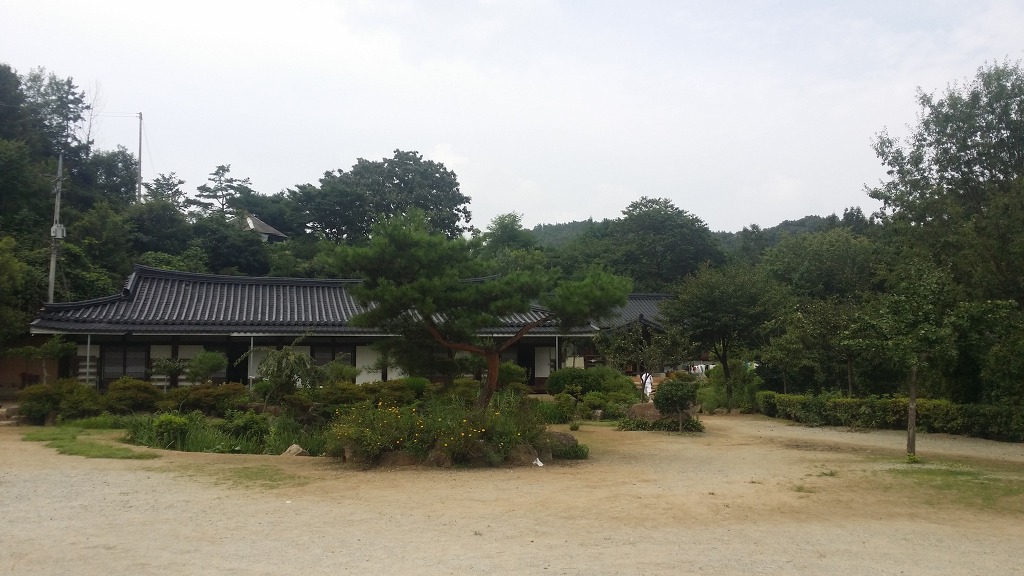 공주도령서당 이미지