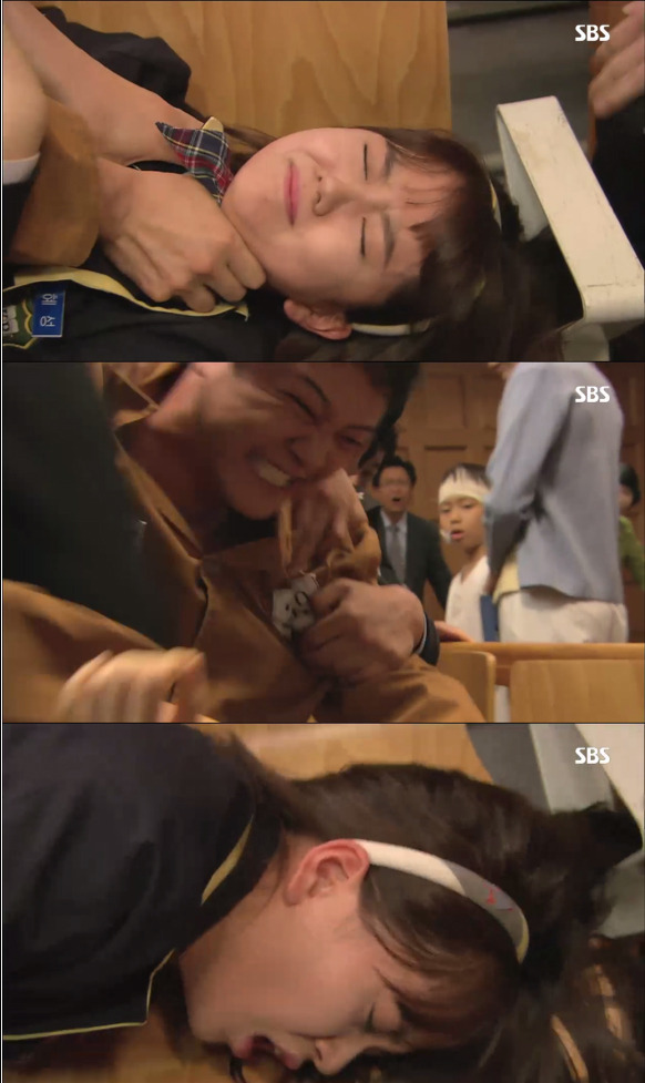 여름이면 생각나는 드라마 너의 목소리가 들려 01-9 | 인스티즈