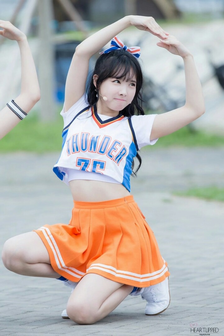 [트와이스] 나연이의 입꾹꾹(움짤있음) | 인스티즈