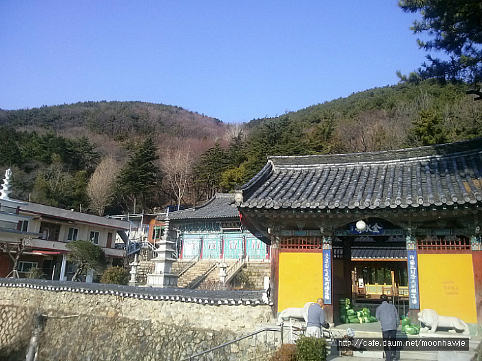 금수사 이미지