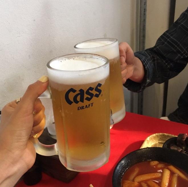 서울에서 제일 맵디고 생각하는 떡볶이 집 | 인스티즈
