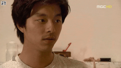 레전드라고 회자되는 커피프린스 키스신.gif | 인스티즈
