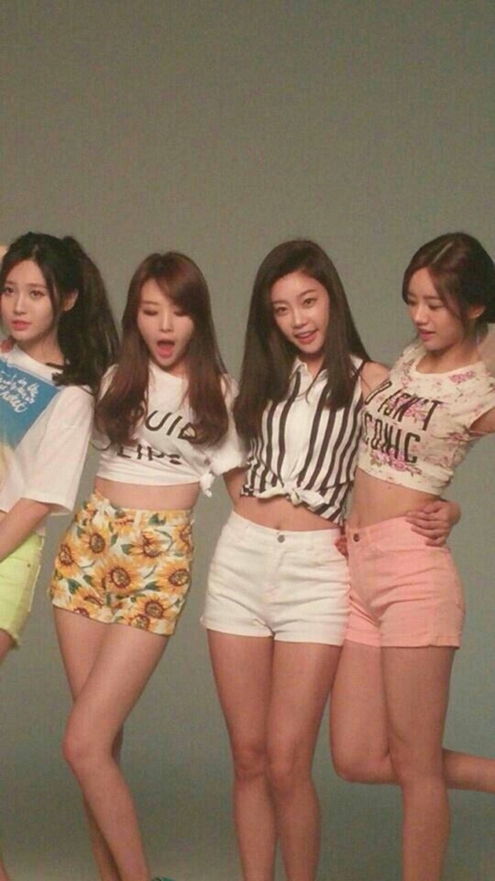 걸스데이 무보정 사진.JPG | 인스티즈