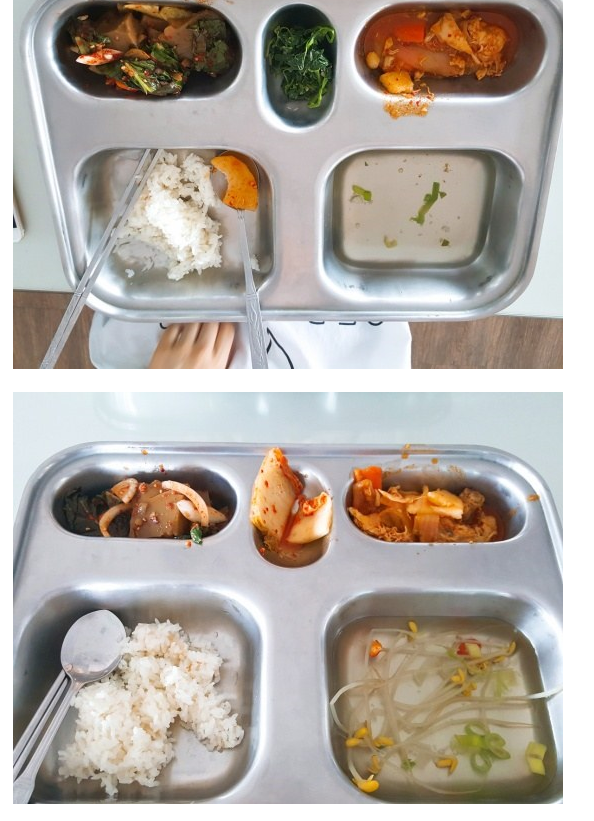 세상천하에 이런 구내식당 본 적 있나요?(사장님 보여드릴거임) 사진 | 인스티즈
