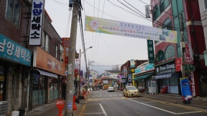 너무할정도로 물가가 높은 군대 위수지역들 | 인스티즈