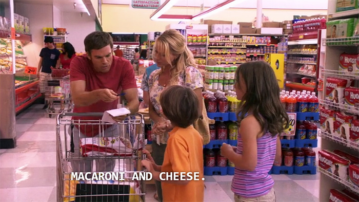 [덱스터] 사이코패스가 소아성애자를 처리하는 방법 | 인스티즈