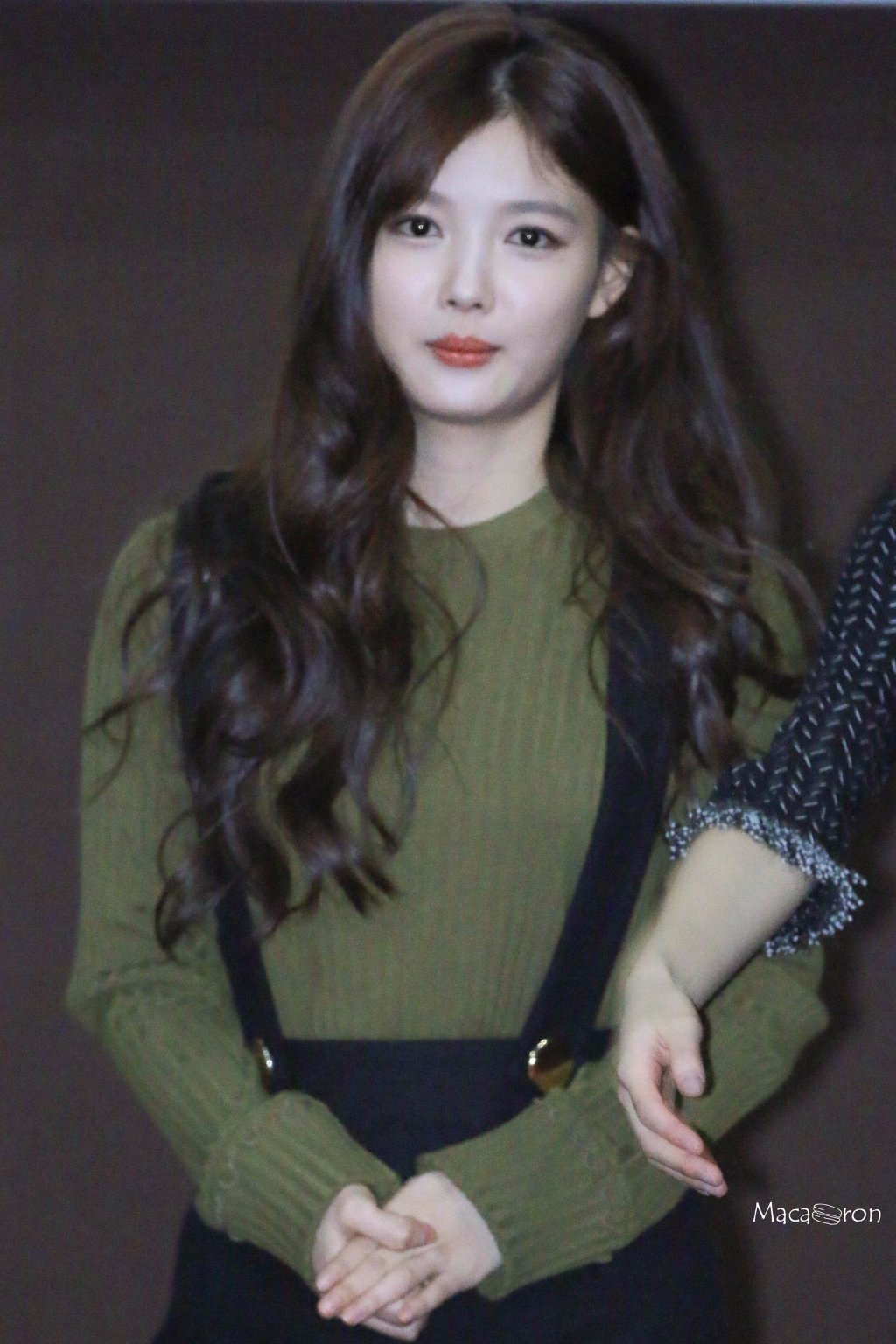 마녀사냥 당한이후 어딘지 위축되보이는 김유정 모습 | 인스티즈