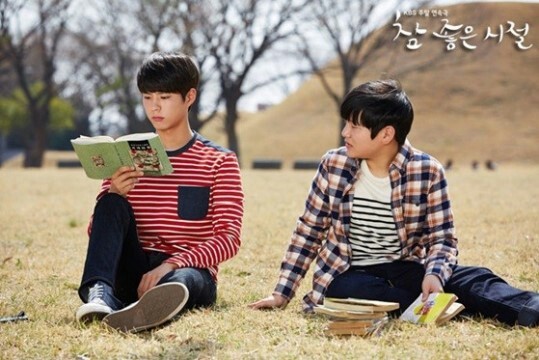한 드라마에서 주연으로 만난 아역배우 출신들 | 인스티즈
