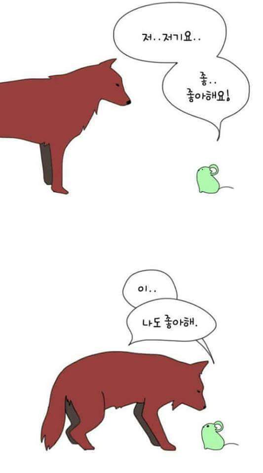 설레는 만화 | 인스티즈