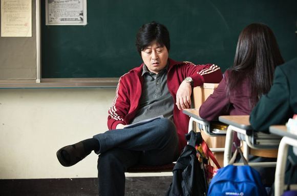 학교에 이런 쌤들 꼭 있음.jpg | 인스티즈