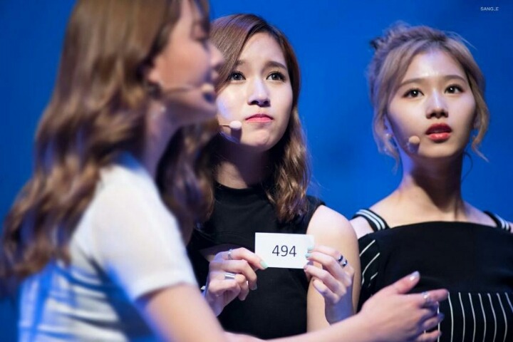 [트와이스] 스페셜 팬미팅 모음 | 인스티즈