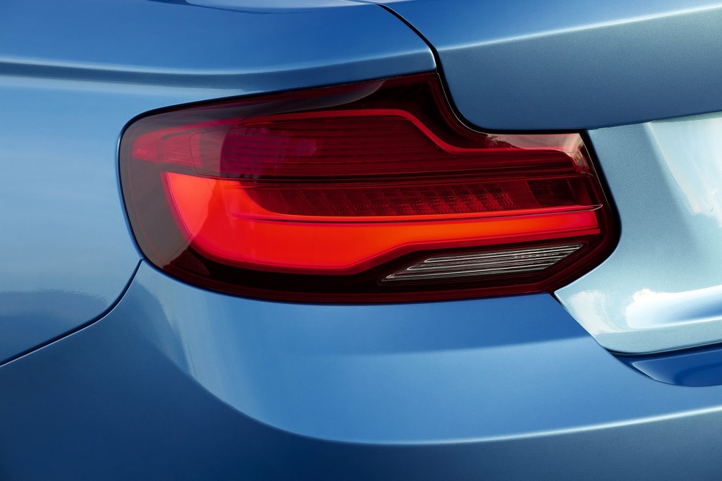 2018 BMW 2시리즈 페이스리프트 [데이터주의] | 인스티즈