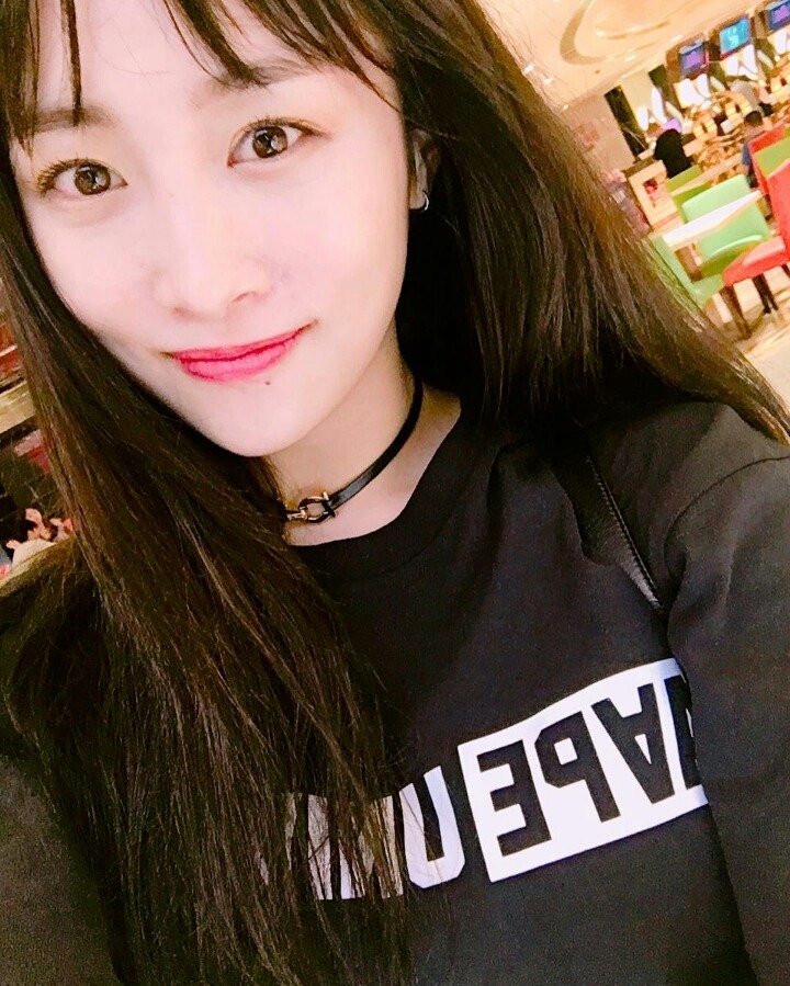 카라 안 잊혀지게 하기 | 인스티즈