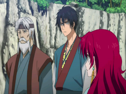 일본만화인데 한국식이름이 많이 나와 반가웠던 애니 | 인스티즈