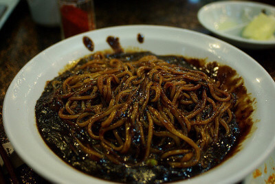 [고르기] 평생 같은 맛 음식만 먹어야 한다면..? | 인스티즈