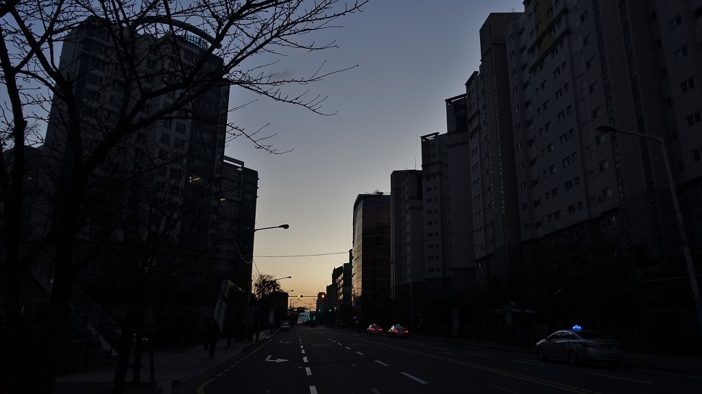 운장산송어횟집 이미지