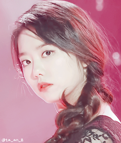 보름달 소혜.gif | 인스티즈