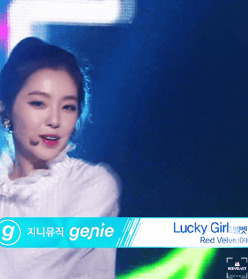 아이린 배코리타.gif | 인스티즈