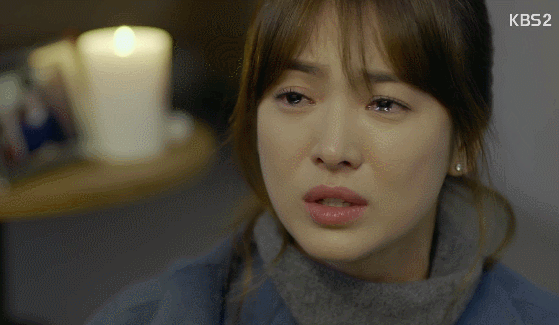 전사한 남자친구가 자신에게 남긴 유서 읽는 여자 .jpg | 인스티즈