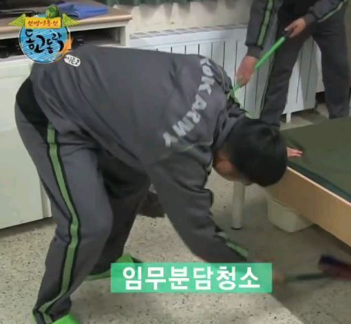 진짜 사나이.jpg | 인스티즈