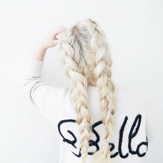 White | 인스티즈