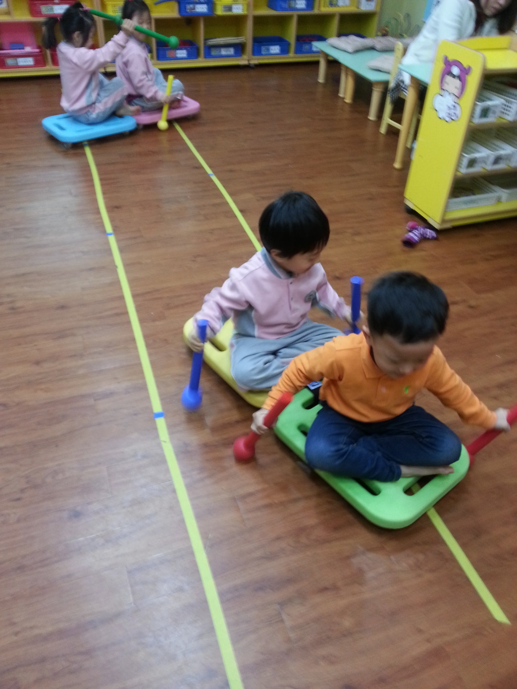 예일쇼파 이미지