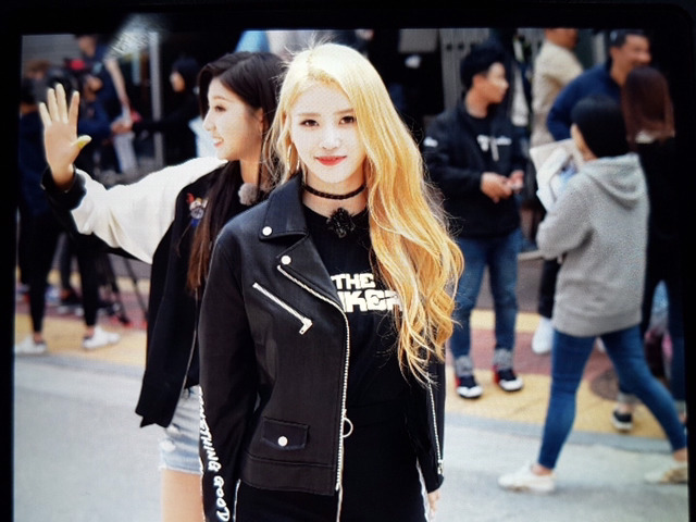  100번째 글이라서 미주 | 인스티즈