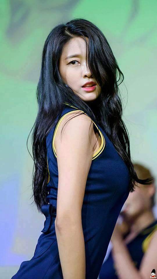 설현 고화질 움짤 | 인스티즈