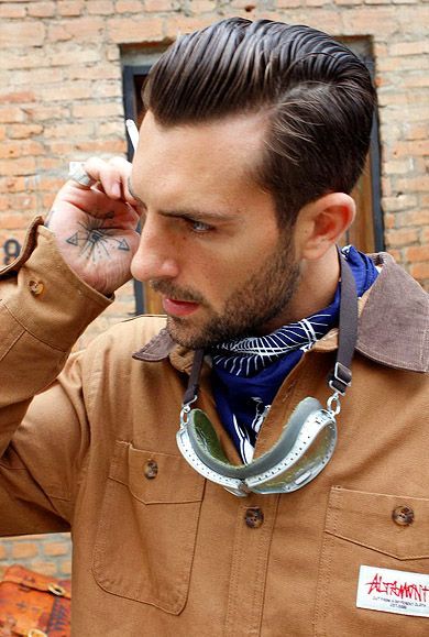 남자 머리 투블럭 바리에이션 | 인스티즈