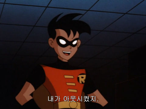 [DC코믹스] 슈퍼맨이 배트맨으로 분장하고 악당들 때려 잡는 이야기ㅋㅋㅋㅋㅋㅋㅋㅋㅋ上 | 인스티즈